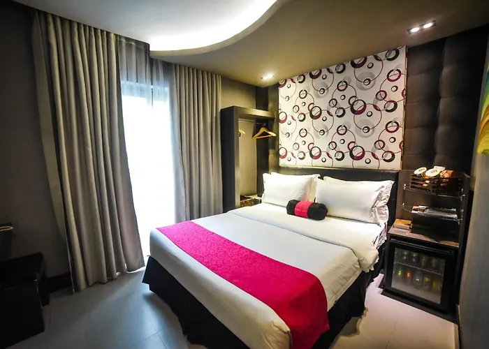 Hotel Eloisa Royal Lapu-Lapu City