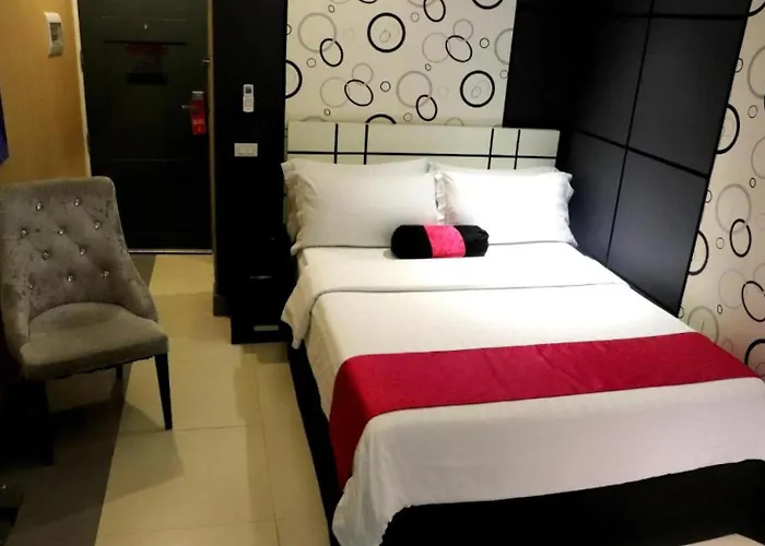 Hotel Eloisa Royal