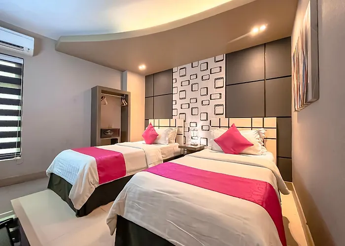 Hotel Eloisa Royal