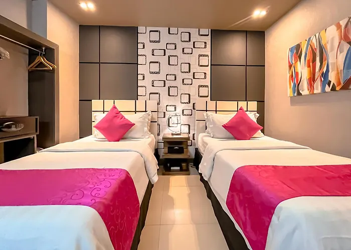 Eloisa Royal Hotel Lapu-Lapu City