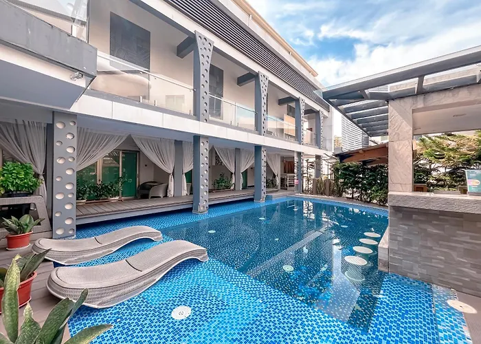 Eloisa Royal Hotel Lapu-Lapu City