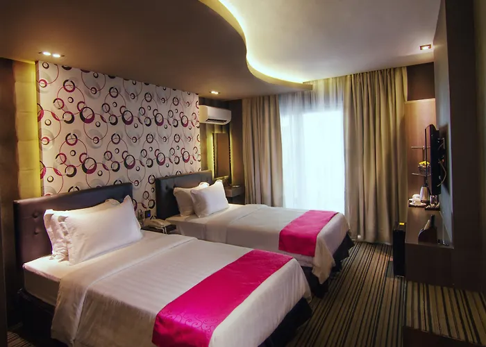Hotel Eloisa Royal