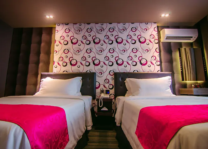 Eloisa Royal 3* Lapu-Lapu City