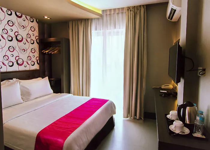 Hotel Eloisa Royal