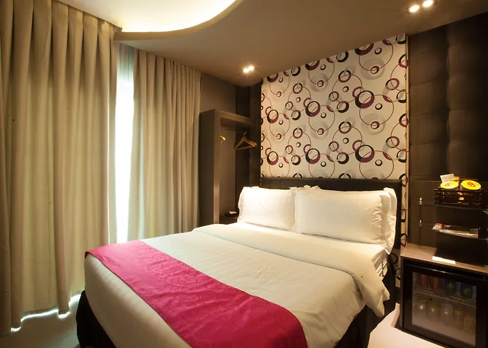 Eloisa Royal 3* Lapu-Lapu City