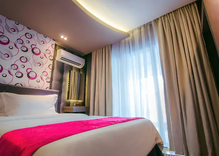 Hotel Eloisa Royal