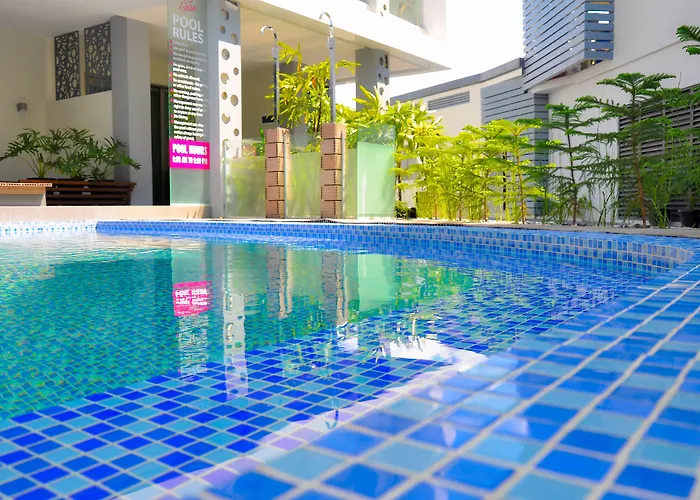 Hotel Eloisa Royal 3*