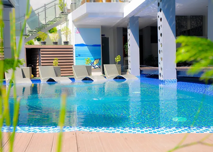 Eloisa Royal Hotel Lapu-Lapu City