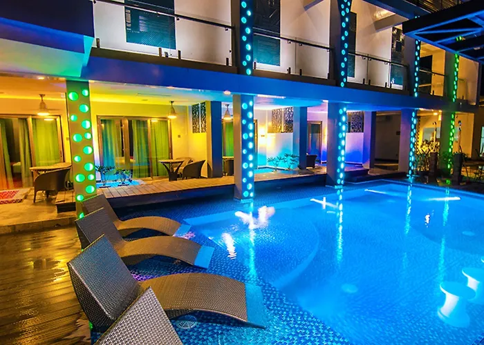 Hotel Eloisa Royal Lapu-Lapu City