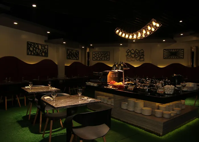 Eloisa Royal Hotel Lapu-Lapu City