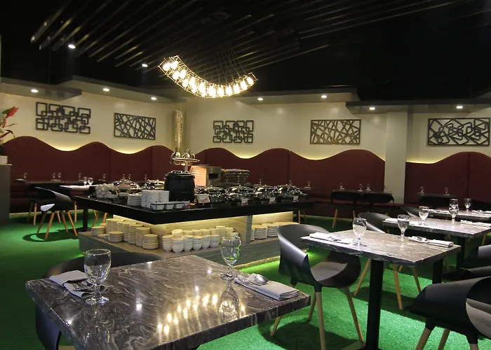 Eloisa Royal Hotel Lapu-Lapu City
