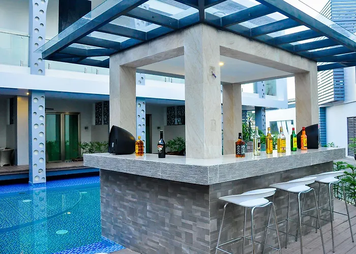 Hotel Eloisa Royal