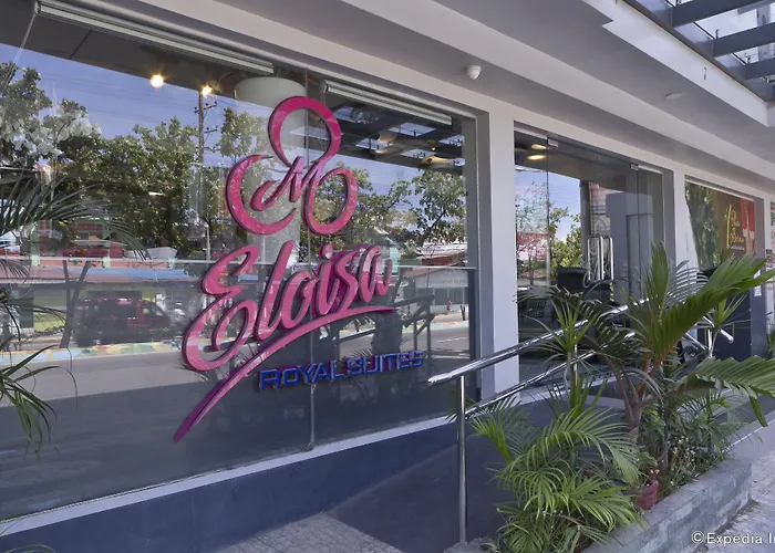 Eloisa Royal Hotel
