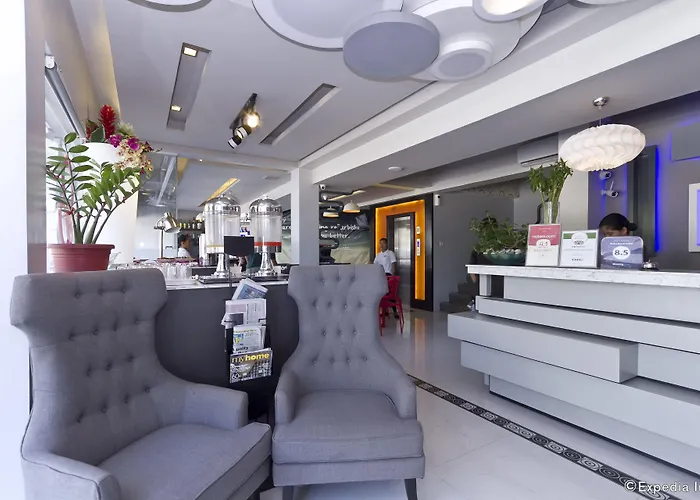 Eloisa Royal 3* Lapu-Lapu City