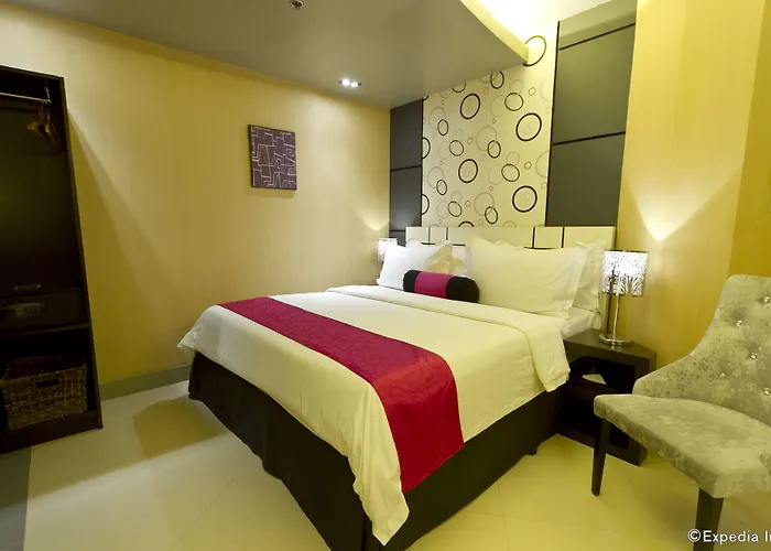 Hotel Eloisa Royal