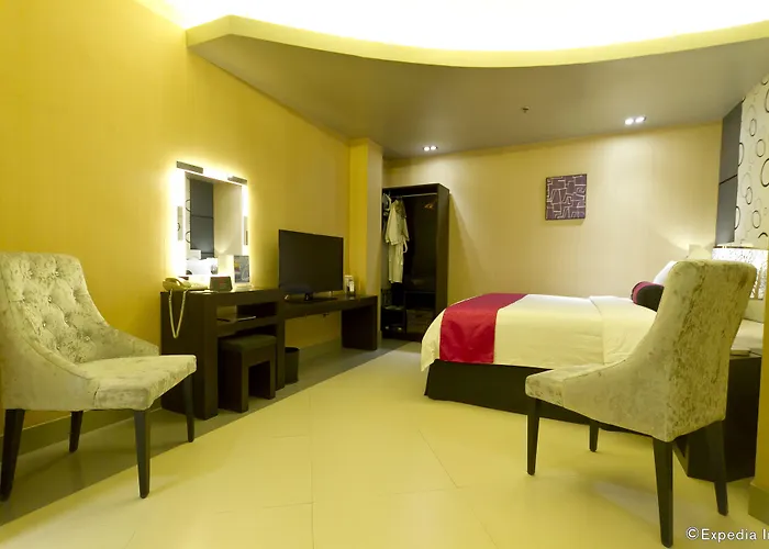 Hotel Eloisa Royal Lapu-Lapu City
