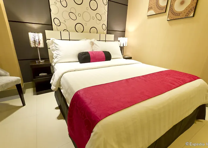 Eloisa Royal 3* Lapu-Lapu City