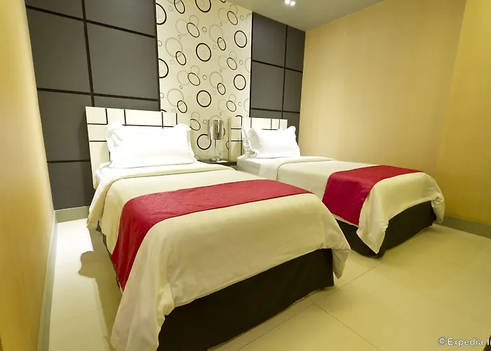 Hotel Eloisa Royal