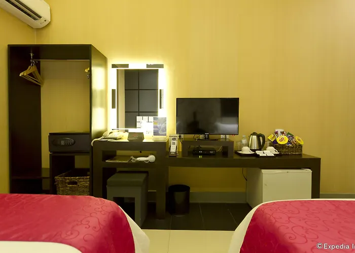 Hotel Eloisa Royal
