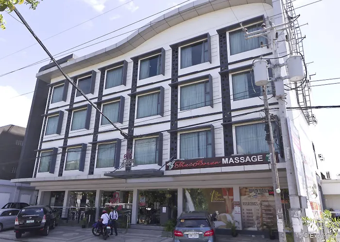 Eloisa Royal 3* Lapu-Lapu City