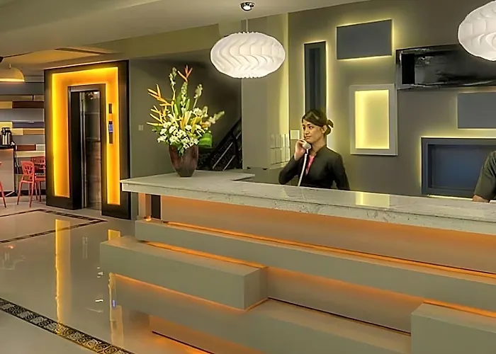 Hotel Eloisa Royal Lapu-Lapu City