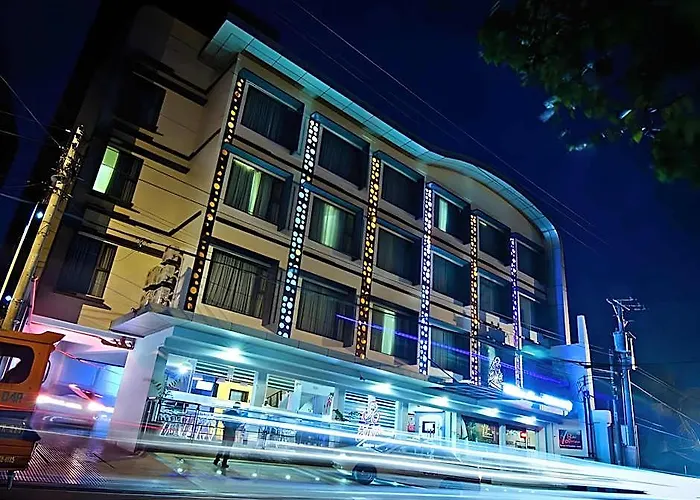 Eloisa Royal Lapu-Lapu City