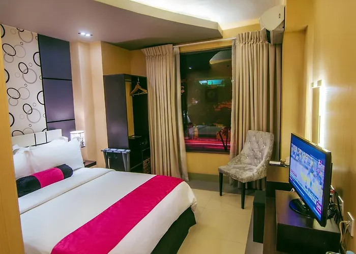 Hotel Eloisa Royal Lapu-Lapu City