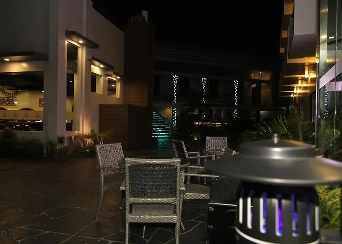 Eloisa Royal 3* Lapu-Lapu City