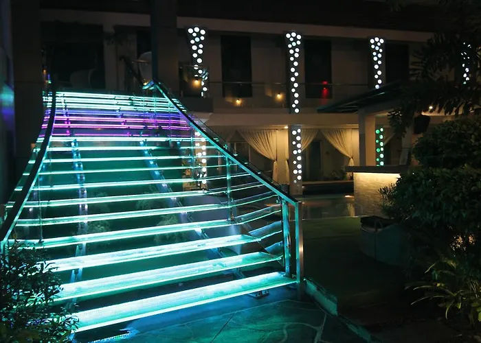 Eloisa Royal 3* Lapu-Lapu City