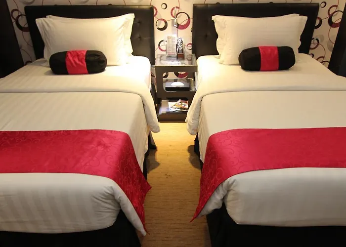 Eloisa Royal Hotel Lapu-Lapu City