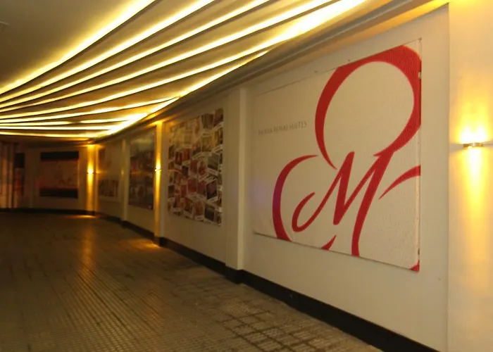 Eloisa Royal 3* Lapu-Lapu City