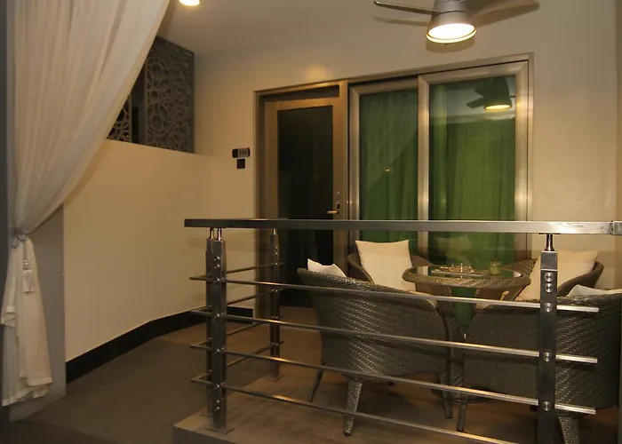 Hotel Eloisa Royal Lapu-Lapu City